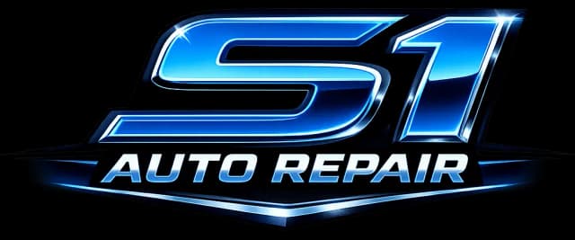 S1 Auto Repair